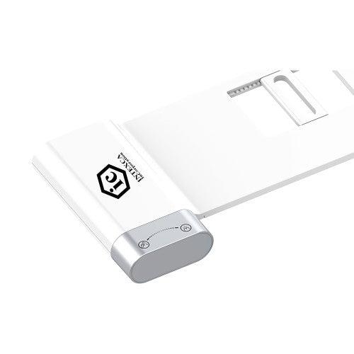 INTEXCA Toilet Bidet Sprayer with Adjustable Spray Pressure for Adults Children Seniors - Toytexx INTEXCA Toilet Bidet Sprayer with Adjustable Spray Pressure for Adults Children Seniors - Toytexx